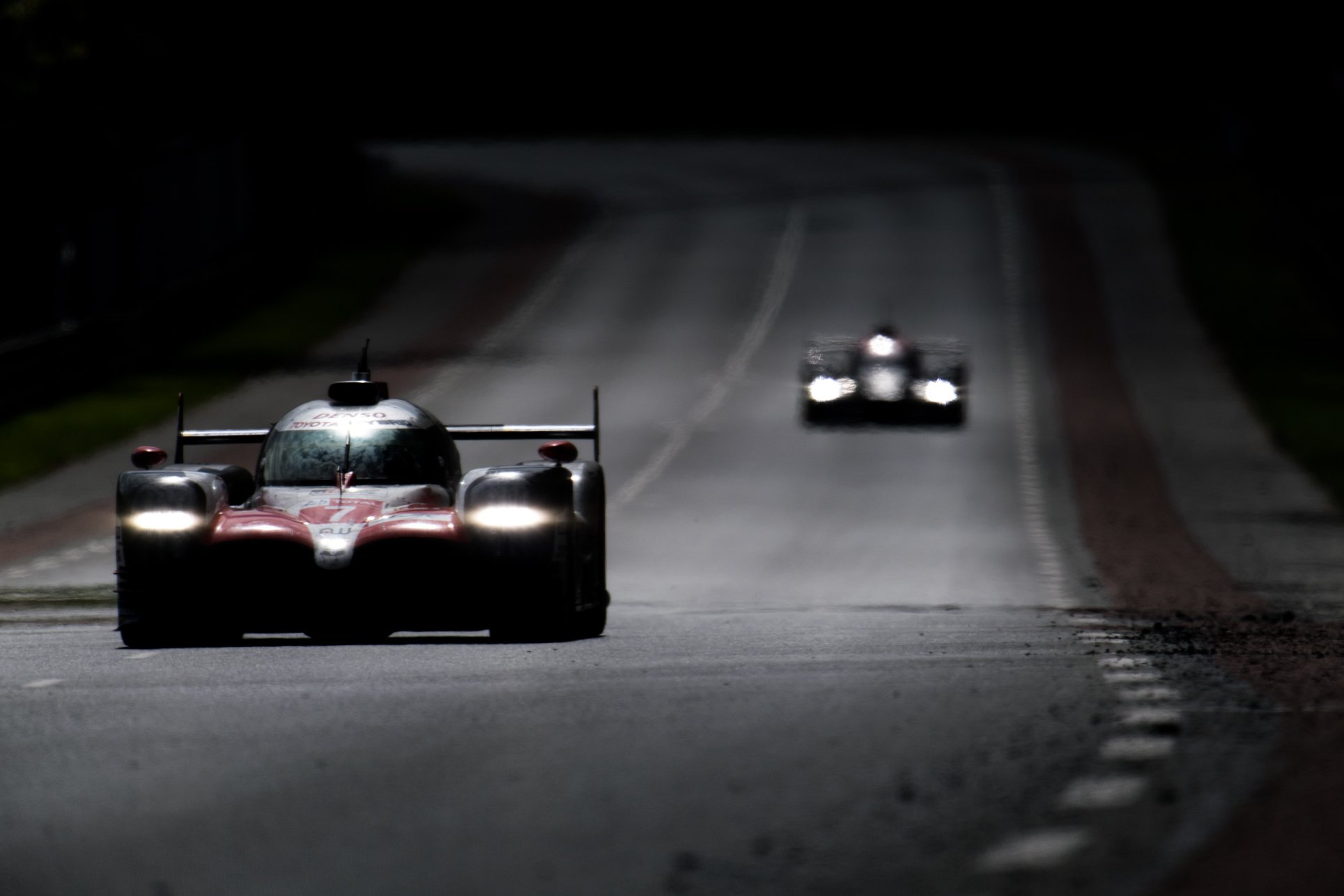 Toyota-Le-Mans-24-Hours-Fernando-Alonso-9 Toyota Wins At Le Mans With Fernando Alonso, Nakajima, and Buemi