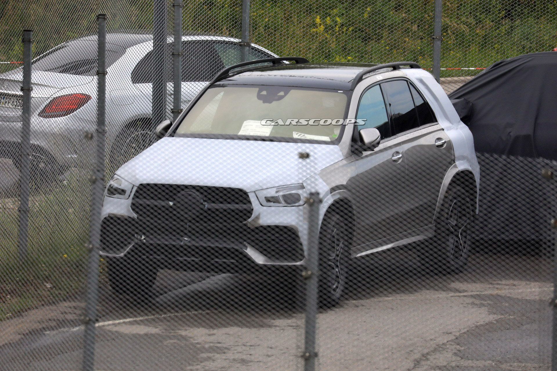 2019-mercedes-benz-gle-1 All-New Mercedes-Benz PHEV SUV Models Due This Year