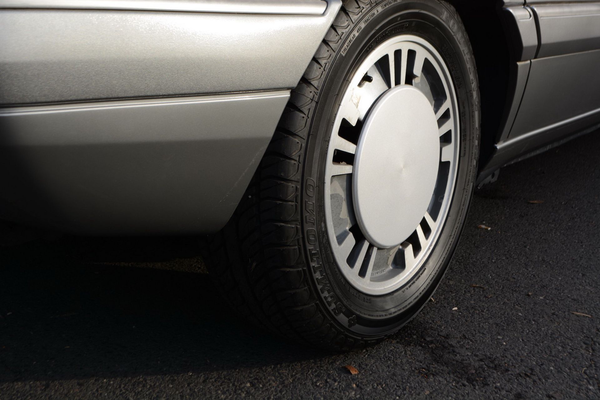 1992-citroen-xm-v6-auction-bat-46 Want The Swankiest 1990s French Car? There’s A Citroen XM For Sale In Pennsylvania