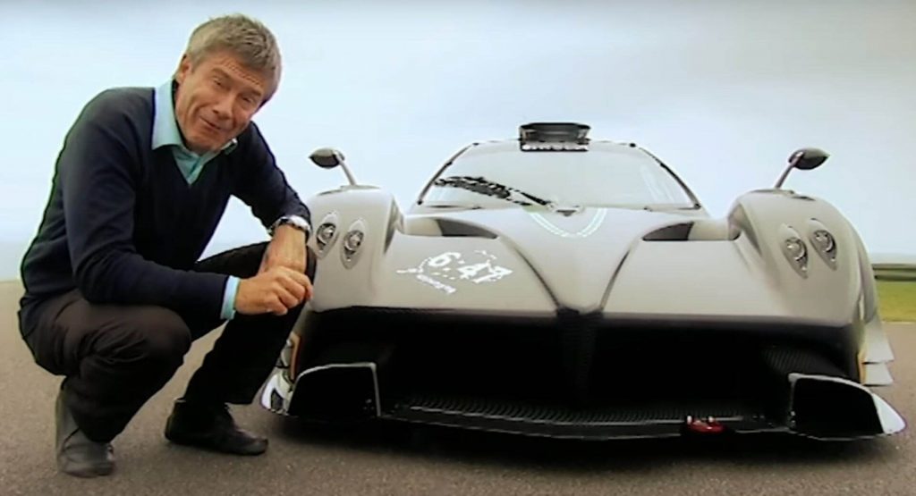  Fifth Gear Returning In September After Extended Hiatus