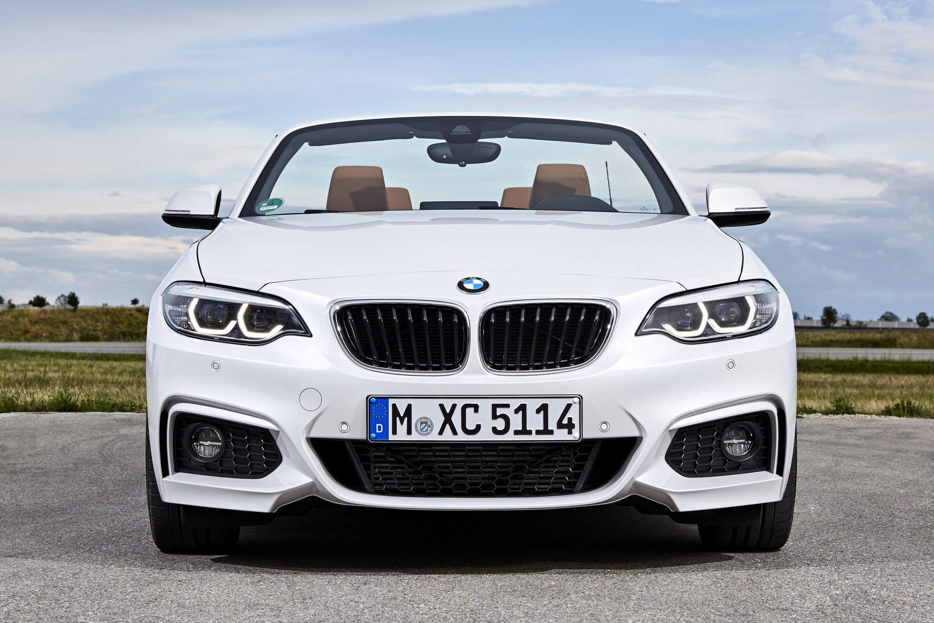 BMW-2-Series-Convertible-5 Next-Gen BMW 2-Series Convertible Reportedly Cancelled