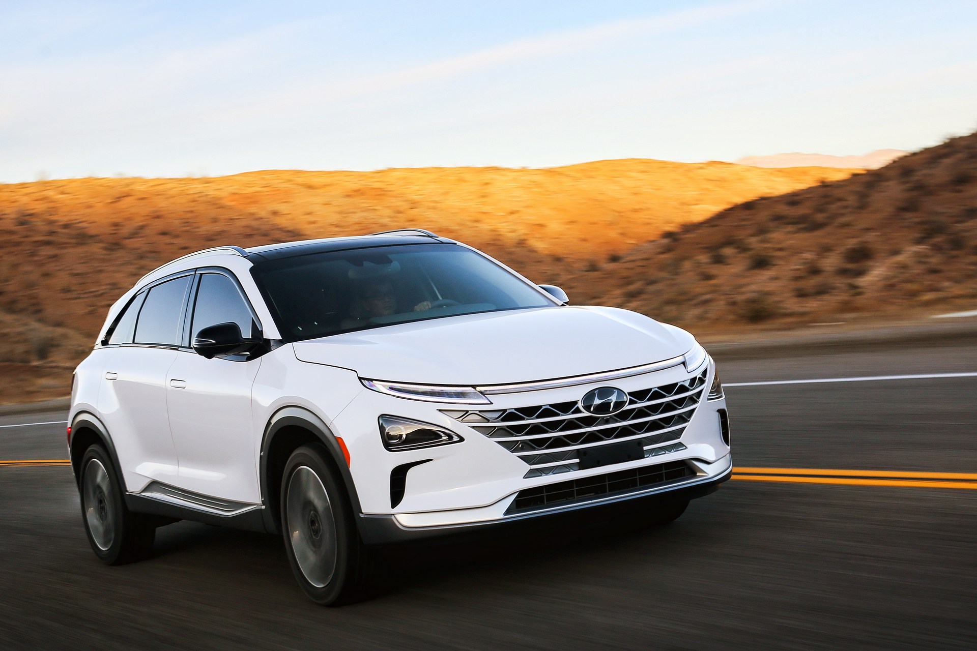 Hyundai-Audi-Hydrogen-Vehicles-1 Hyundai And Audi To Develop Hydrogen Technology Together
