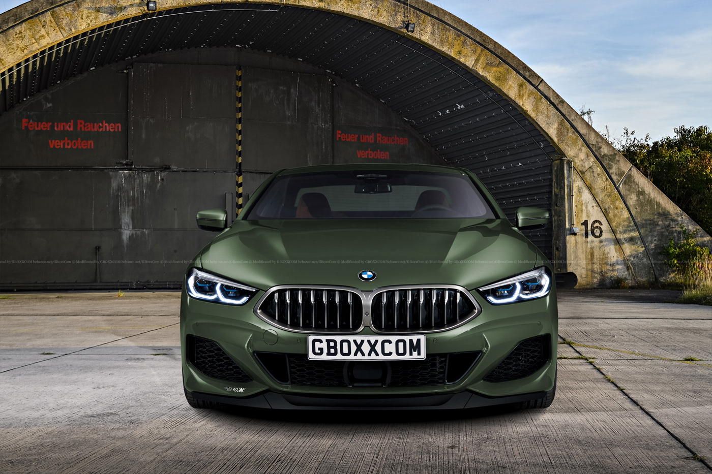 bmw-8-series-pickup-3 New BMW 8-Series Gets A Slew Of Digital Transformations, Which One’s Your Favorite?