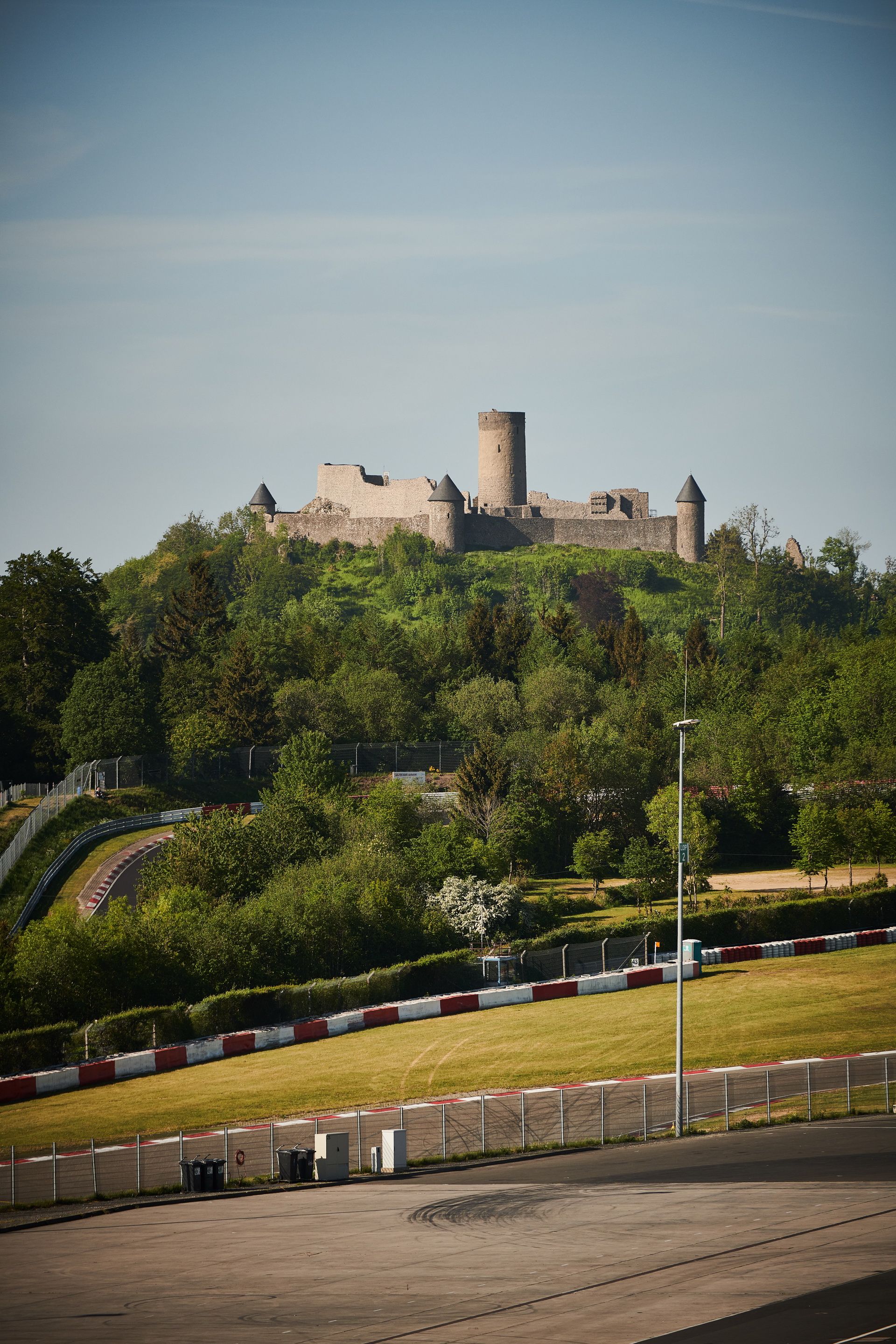 skoda-kodiaq-rs-12 New Skoda Kodiaq RS Officially Previewed In The Hands Of ‘Ring Queen, Sabine Schmitz