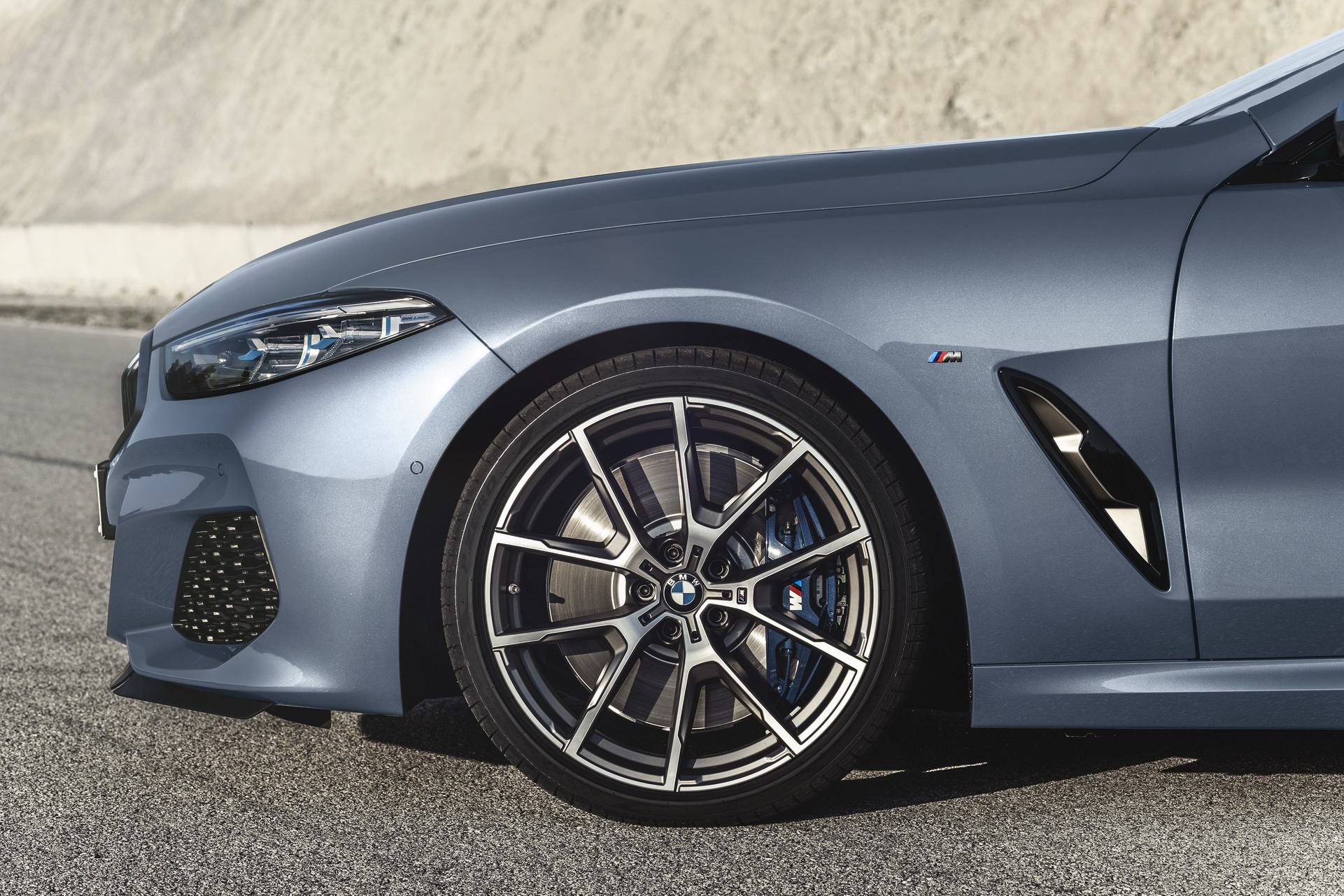 BMW-8-Series-2019-55 2019 BMW 8-Series Wants To Be The Sports Car The E31 Never Was (89 Photos & Videos)