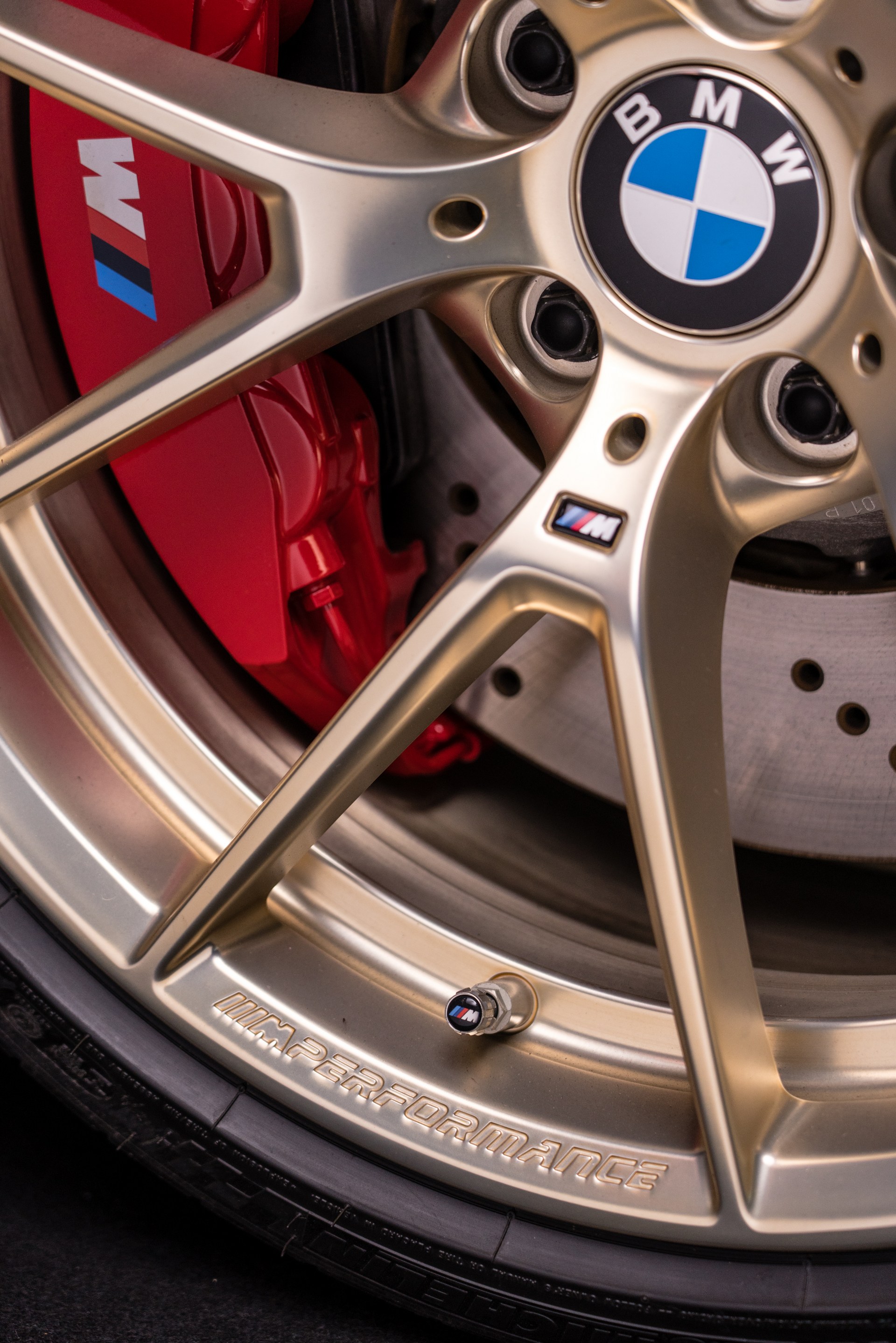 BMW-M2-Competition-Germany-Edition-11 BMW Catches World Cup Fever, Shows Off German-Themed M2 Competition