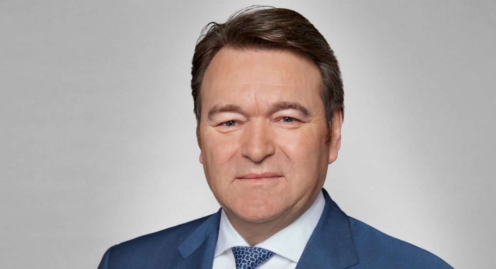 Audi Names Sales Chief Interim CEO Following Stadler’s Arrest