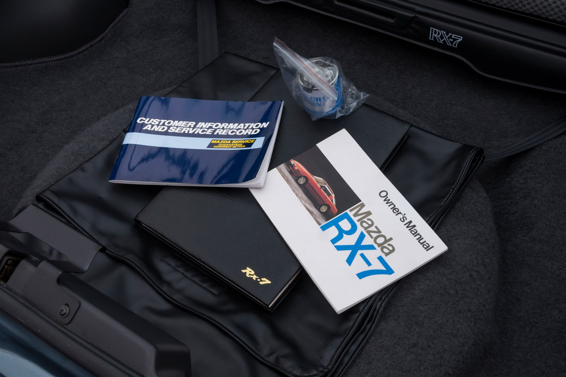 Mazda-RX7-40th-11 Happy 40th Birthday Mazda RX-7, May You Keep Your Doritos Spinning Forever