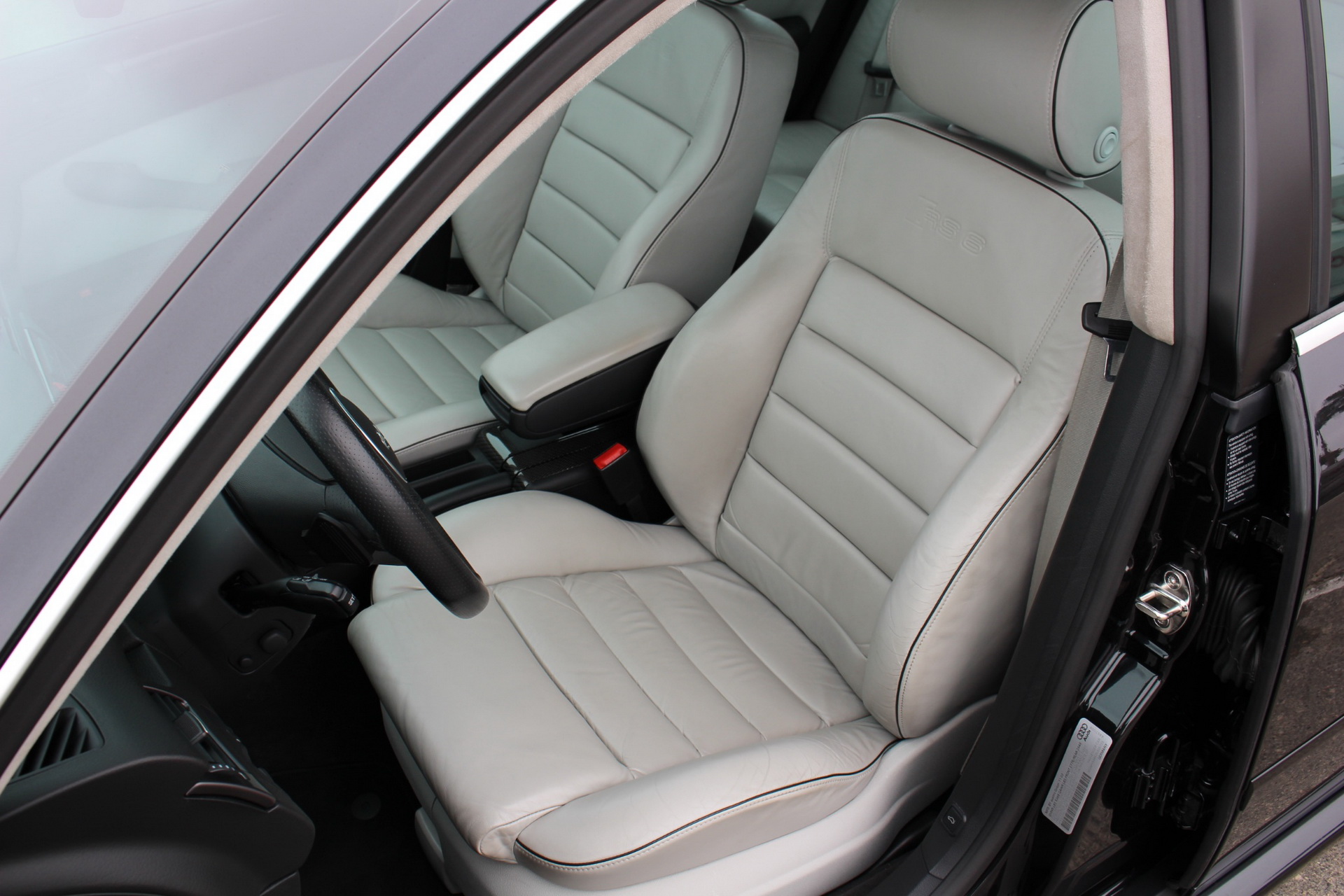 2003-audi-rs6-mtm-bat-64 MTM-Tuned 2003 Audi RS6 Sold For $36,000 At Online Auction