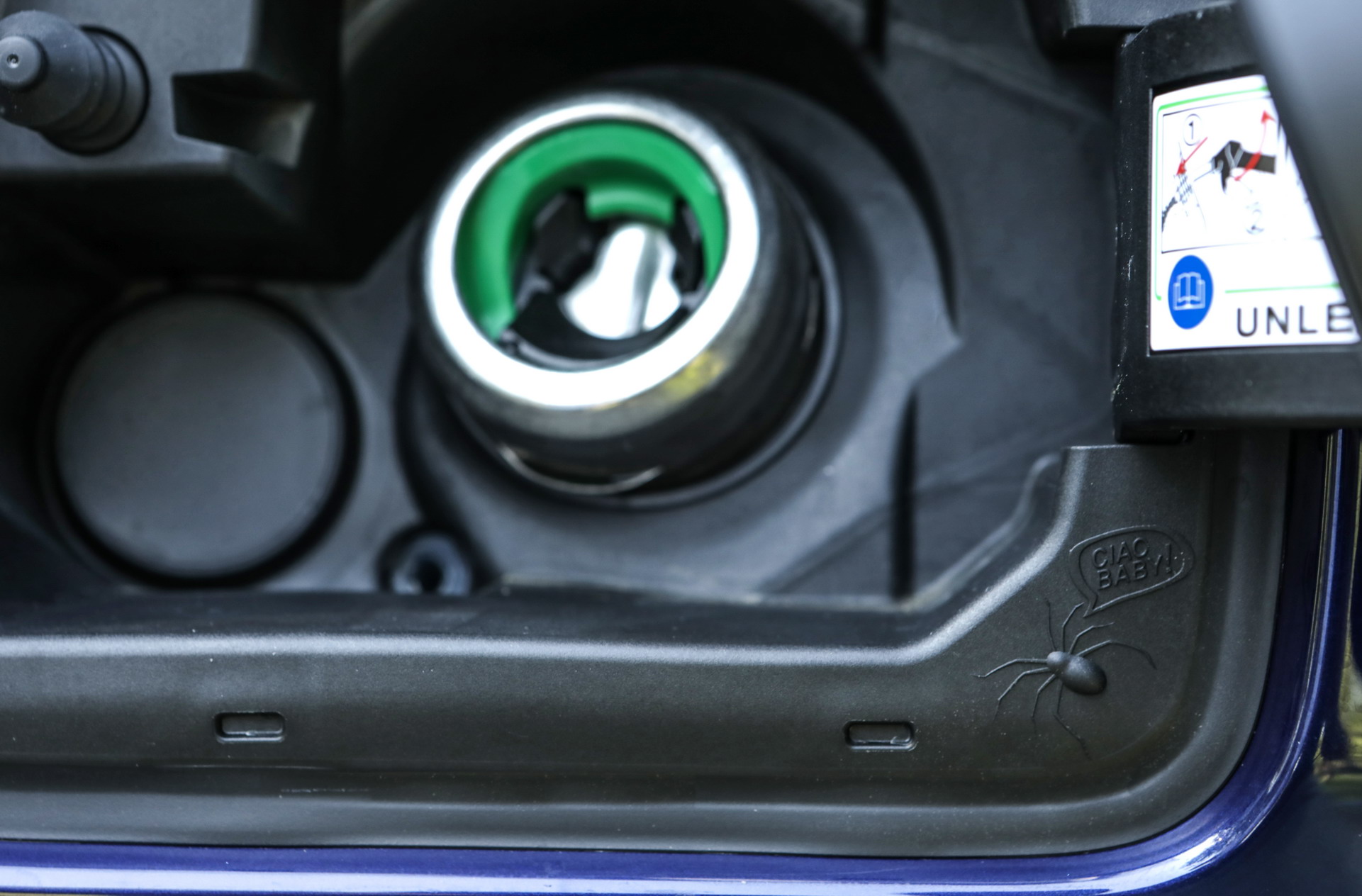 2019 Jeep Renegade Facelift 26 2019 Jeep Renegade Gets Cute Makeover And New Engines: Full Details, Photos & Video