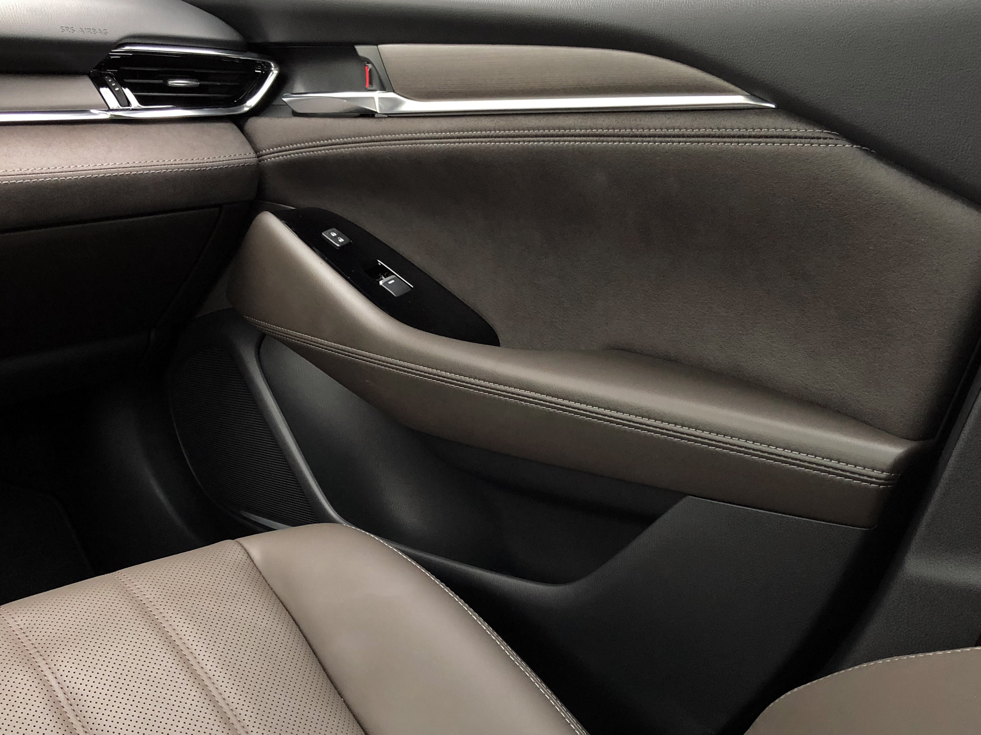 Mazda6_34 Driven: 2018 Mazda6 Facelift With 2.5 Turbo Is A Working Man’s Luxury Sedan