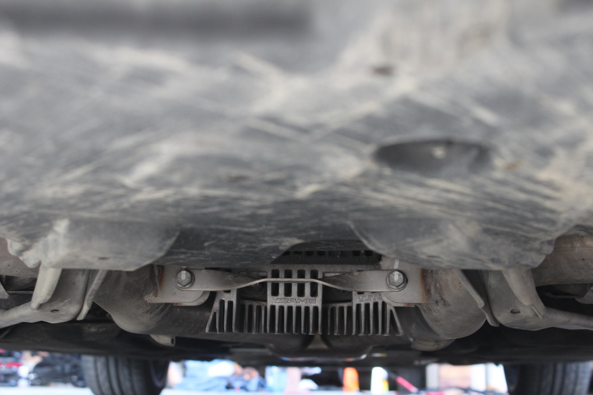 2012-mercedes-e63-wagon-used-bat-auction-56 Fully Loaded 2012 Mercedes E63 AMG Wagon Fails To Convince Bidders