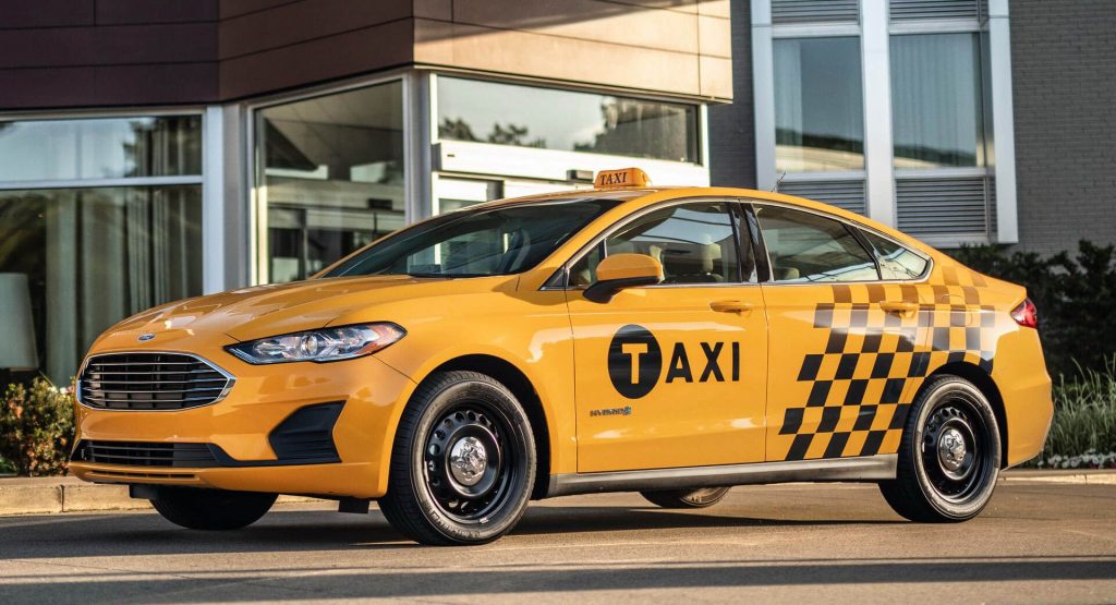 ford-fusion-hybrid-transit-diesel-taxis-15 Ford Launches Fusion Hybrid And Transit Connect Diesel Taxis