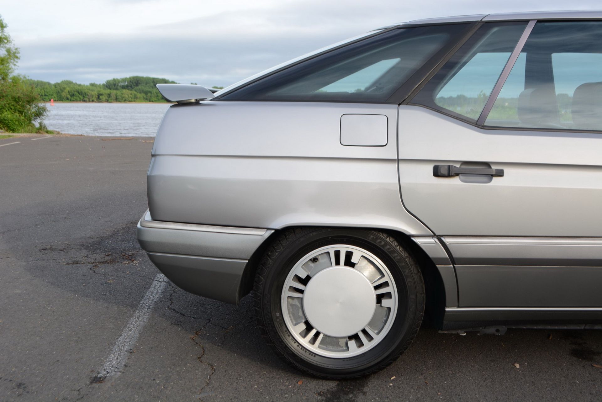 1992-citroen-xm-v6-auction-bat-6 Want The Swankiest 1990s French Car? There’s A Citroen XM For Sale In Pennsylvania