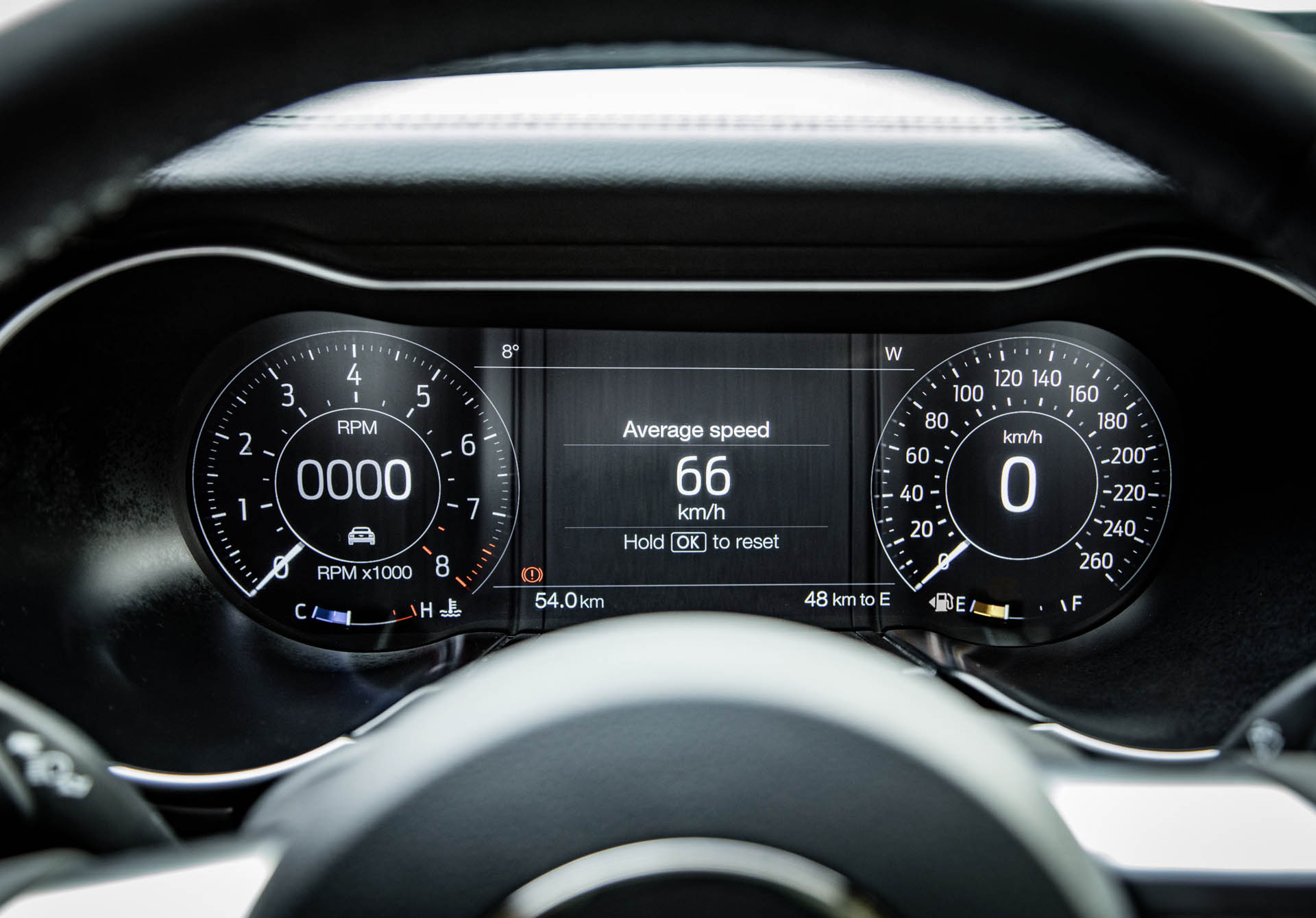 FORD_MUSTANG_BULLITT_29_HR copy You Can Buy A New Bullitt Mustang Down Under… At A Slight Premium