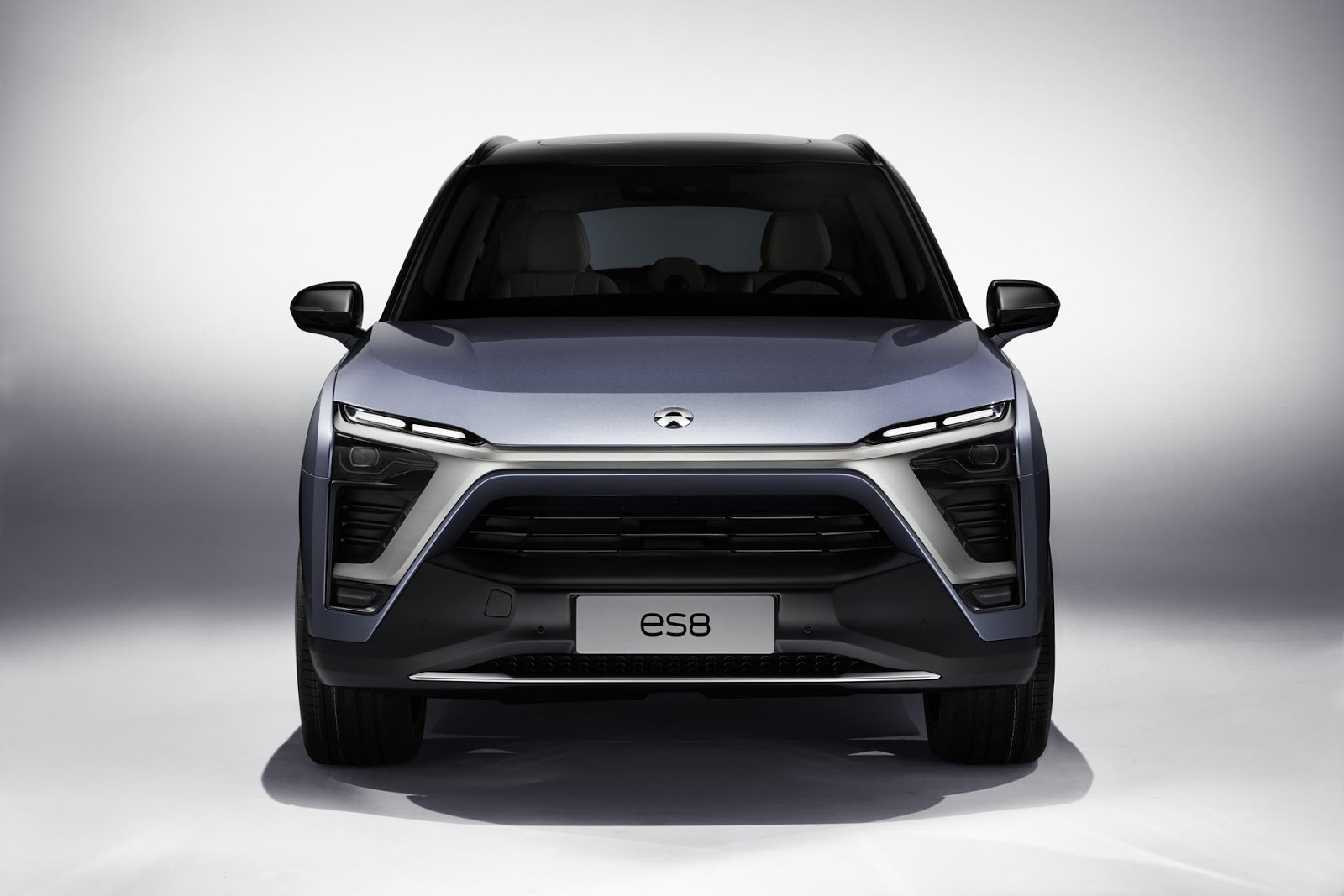 NIO-ES8-Deliveries-2 NIO Starts Deliveries Of ES8 SUV In China