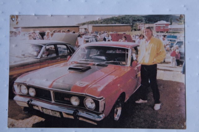 Ford-Falcon-GTHO-Phase-III-Auction-20 1971 Ford Falcon GTHO Becomes Most Expensive Australian Car Ever Selling For A Record AU$1.3 Million