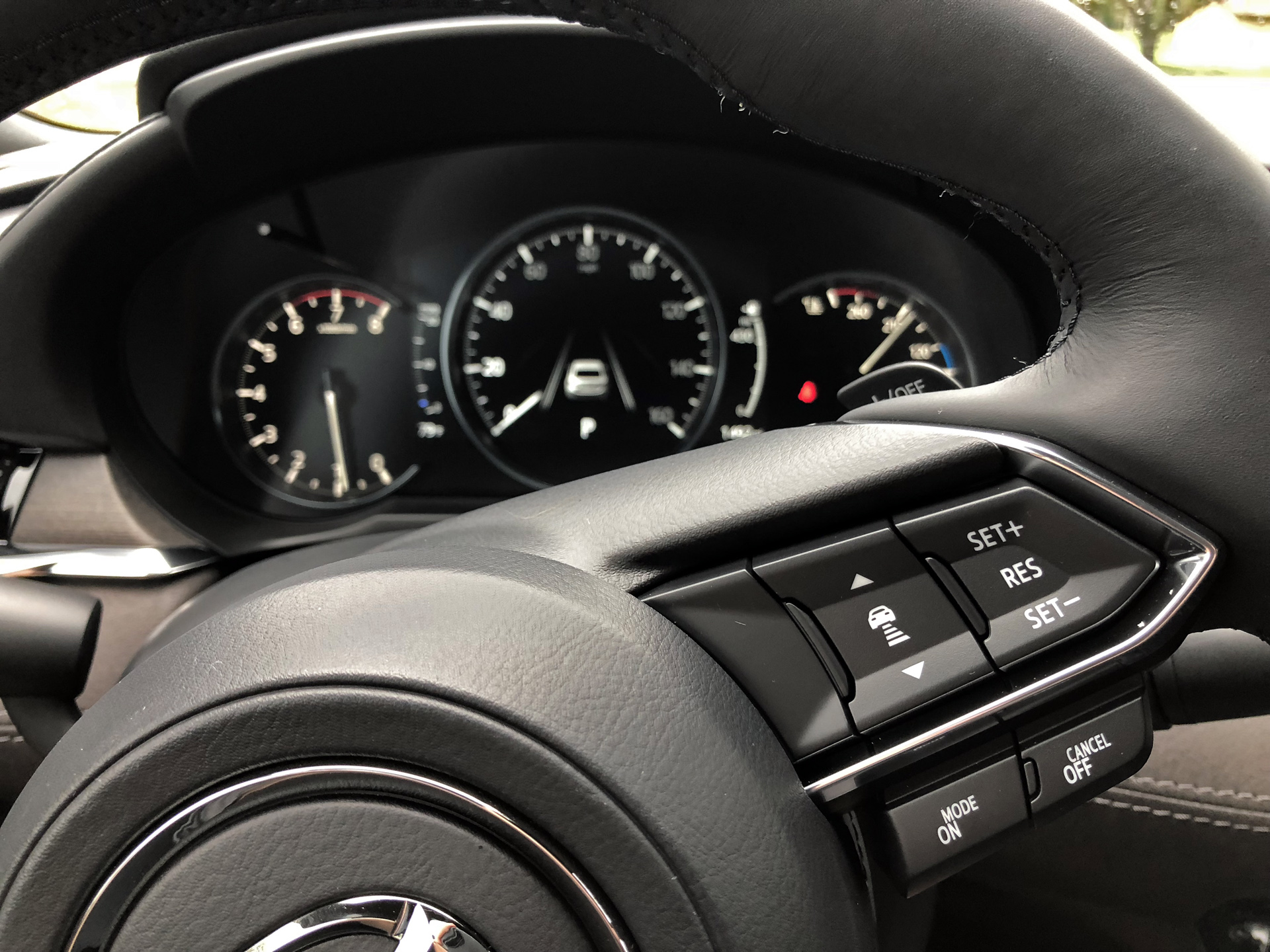 Mazda6_35 Driven: 2018 Mazda6 Facelift With 2.5 Turbo Is A Working Man’s Luxury Sedan