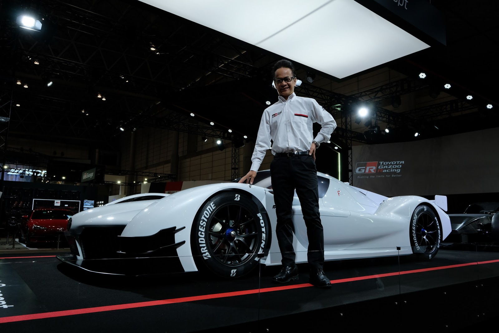 Gazoo-Racing-1Sport-Concept-03-1 Toyota Confirms Plans For A New “Super Sports Car”, Likely Based On The GR Super Sport