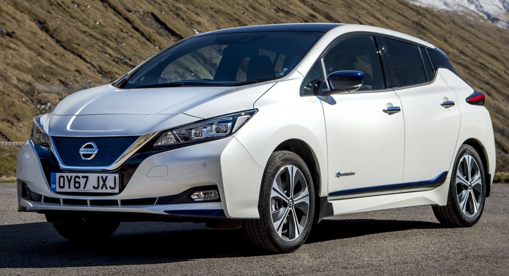 UK Cities Team Up To Push For ICE Banning Starting In 2030