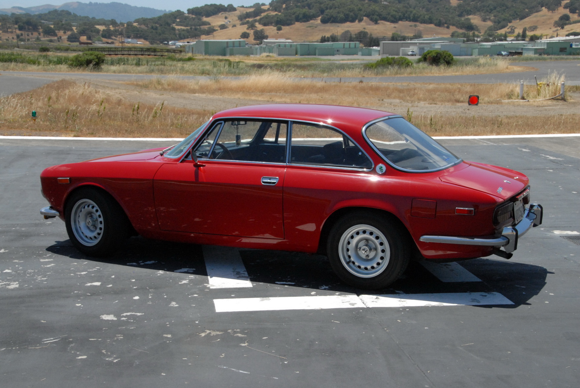 1974-alfa-romeo-gtv-bat-auction-39 Bid On This Alfa Romeo 2000 GT Veloce, Make Other Car Enthusiasts Jealous