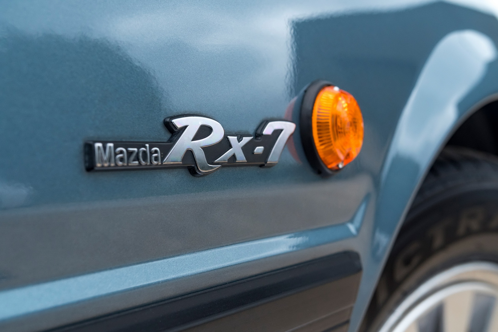 Mazda-RX7-40th-10 Happy 40th Birthday Mazda RX-7, May You Keep Your Doritos Spinning Forever