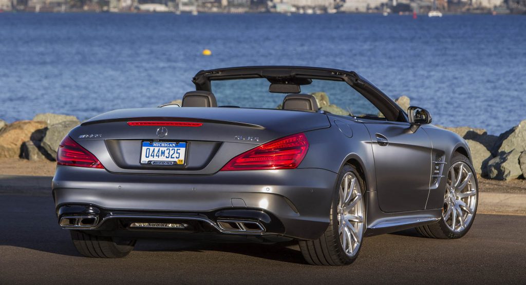 Trump’s Tariffs Could Prove Disastrous For European Niche Models