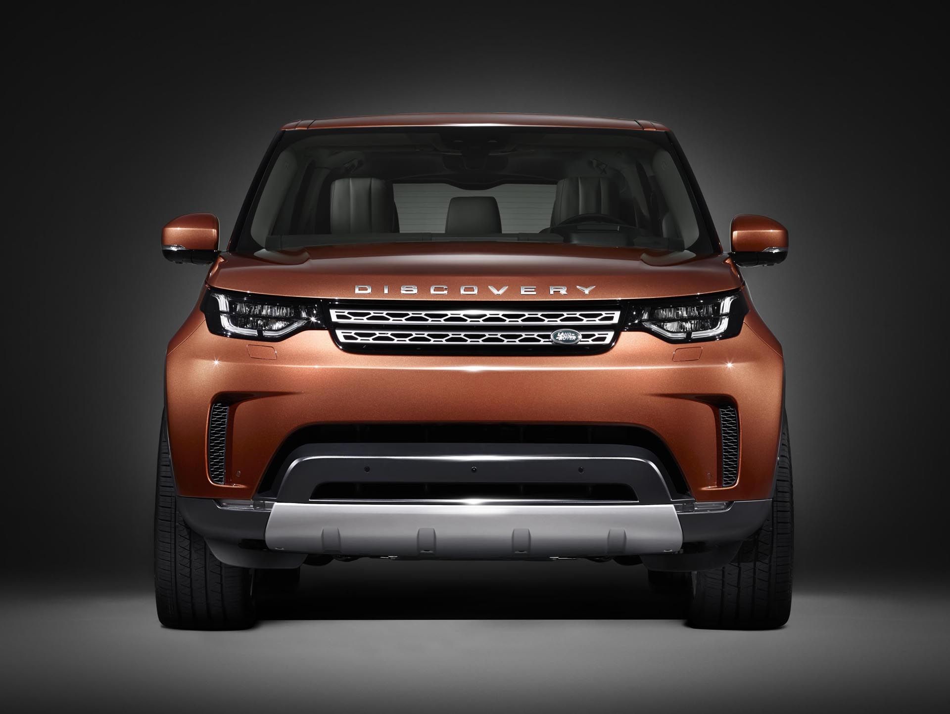 land-rover-discovery-02 The Land Rover Discovery Will No Longer Be Made In The UK