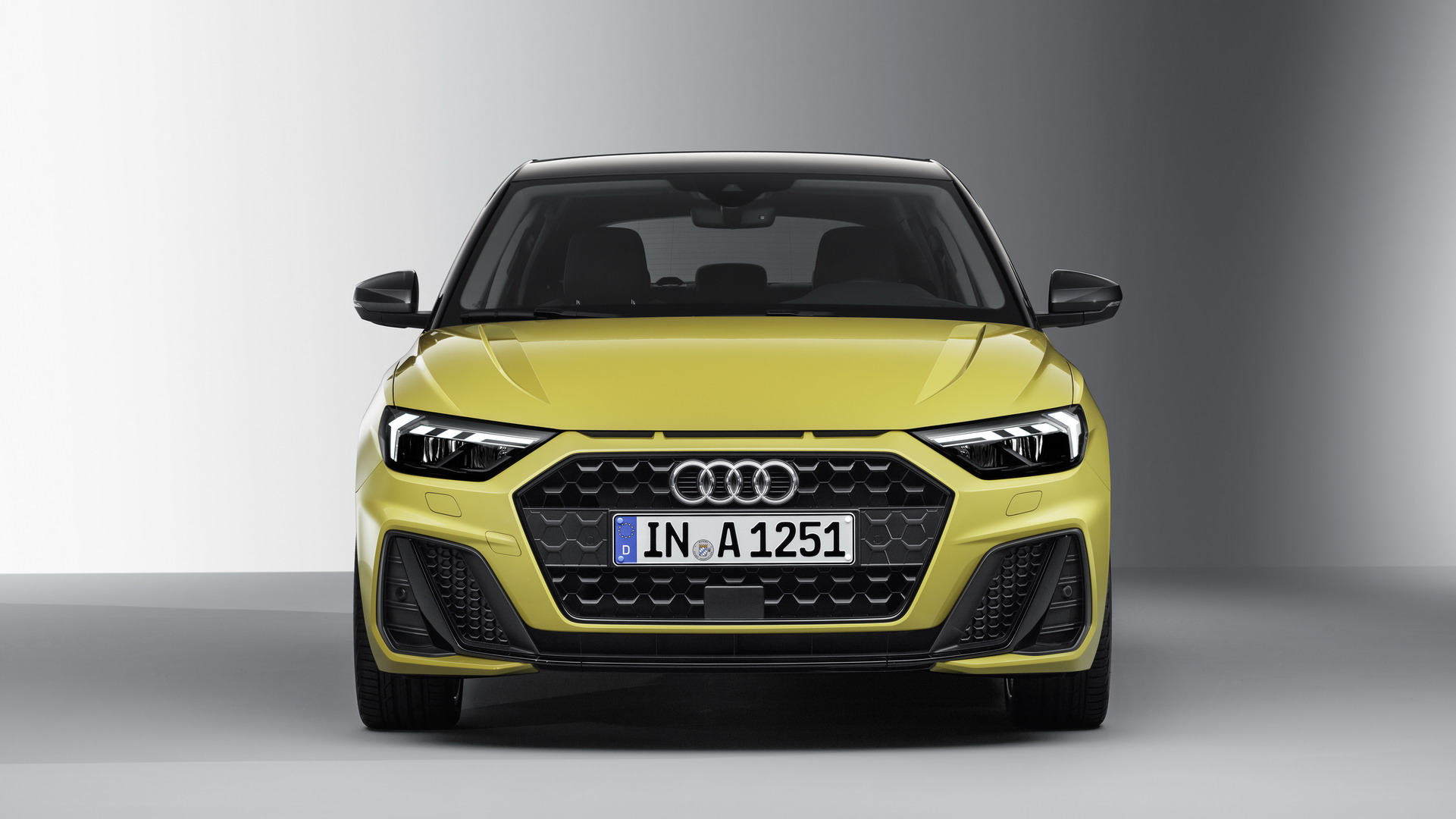 2019 Audi A1 20 2019 Audi A1 Sportback: All The Details, Full Gallery And A Video Walkaround