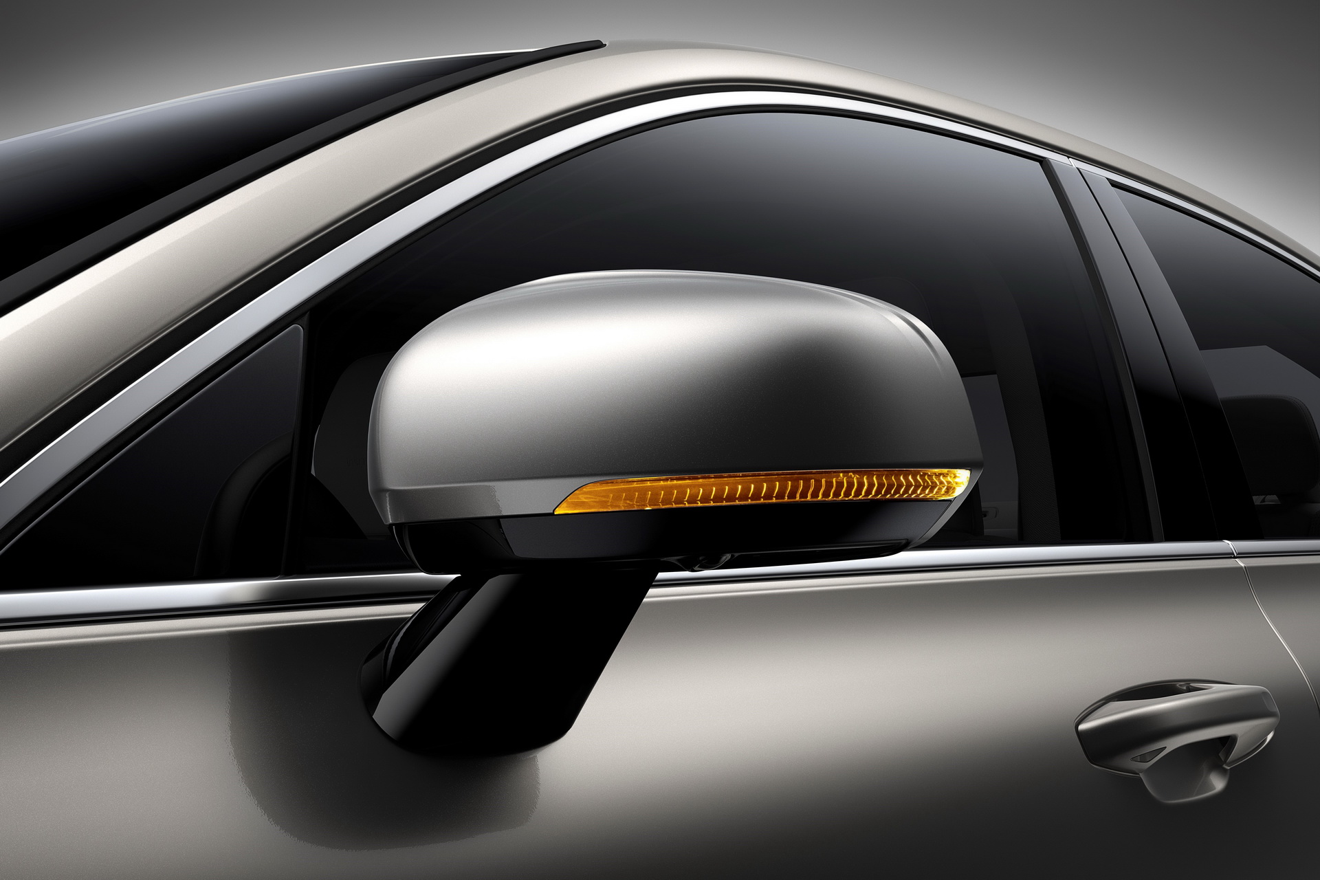 2019-volvo-s60-unveiled-8 New 2019 Volvo S60 Is A Sleek, American Made BMW 3-Series Fighter