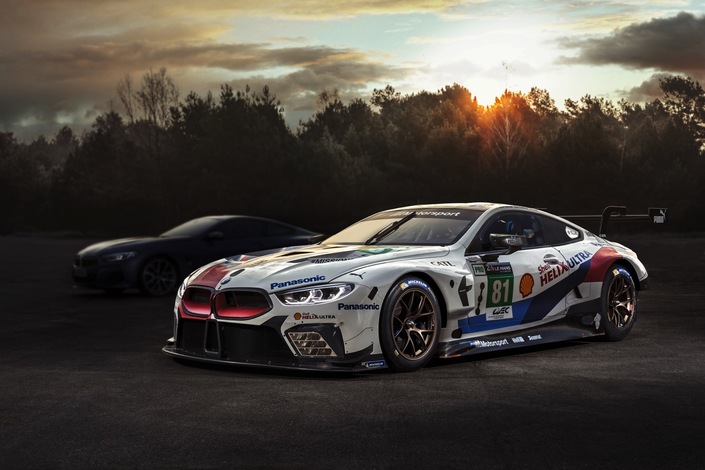 bmw-8-series-leaks-june-4 Official: New BMW 8-Series Leaks Ahead Of Today’s Unveiling (Updated)