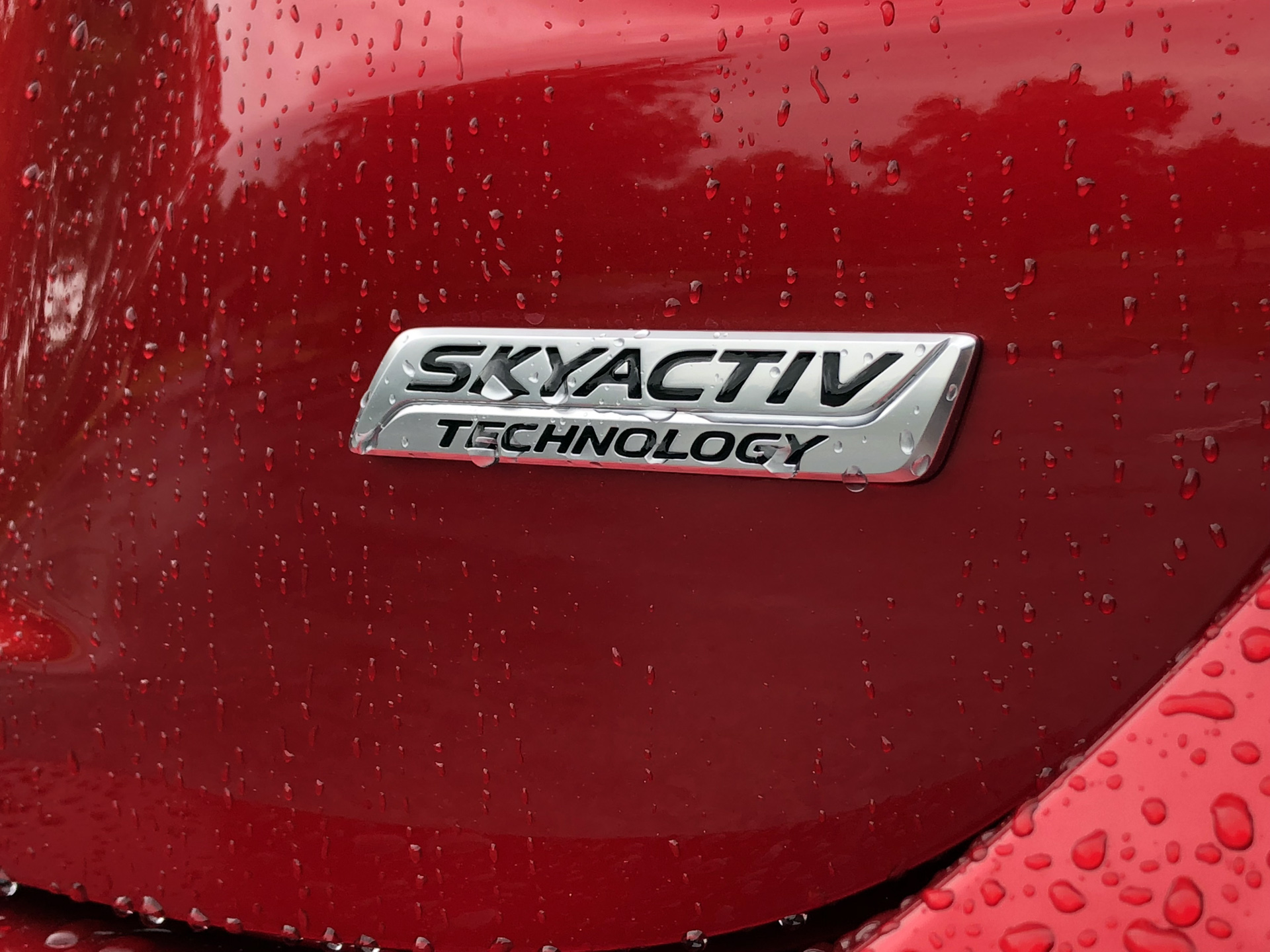 Mazda6_13 Driven: 2018 Mazda6 Facelift With 2.5 Turbo Is A Working Man’s Luxury Sedan