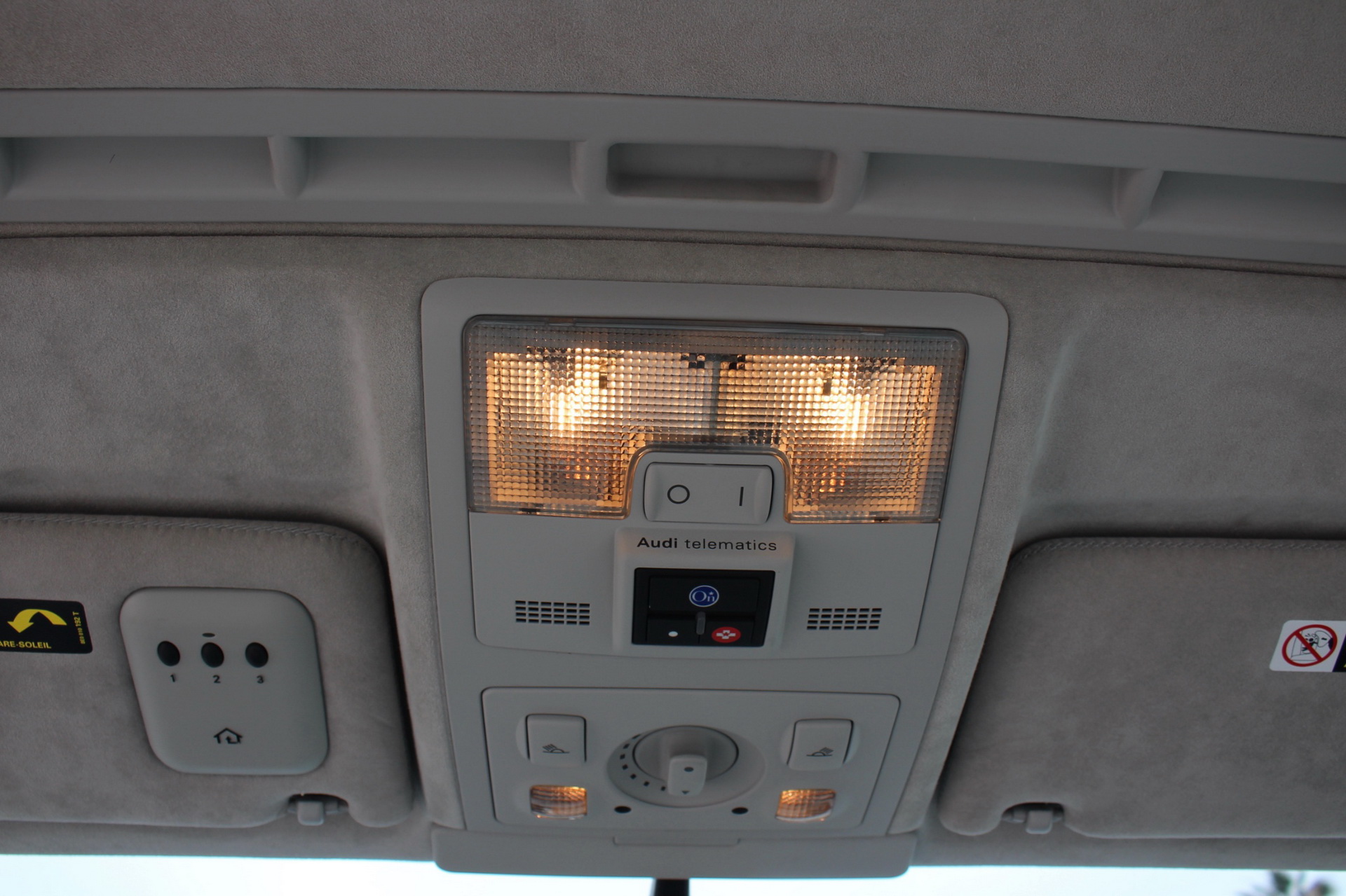 2003-audi-rs6-mtm-bat-21 MTM-Tuned 2003 Audi RS6 Sold For $36,000 At Online Auction