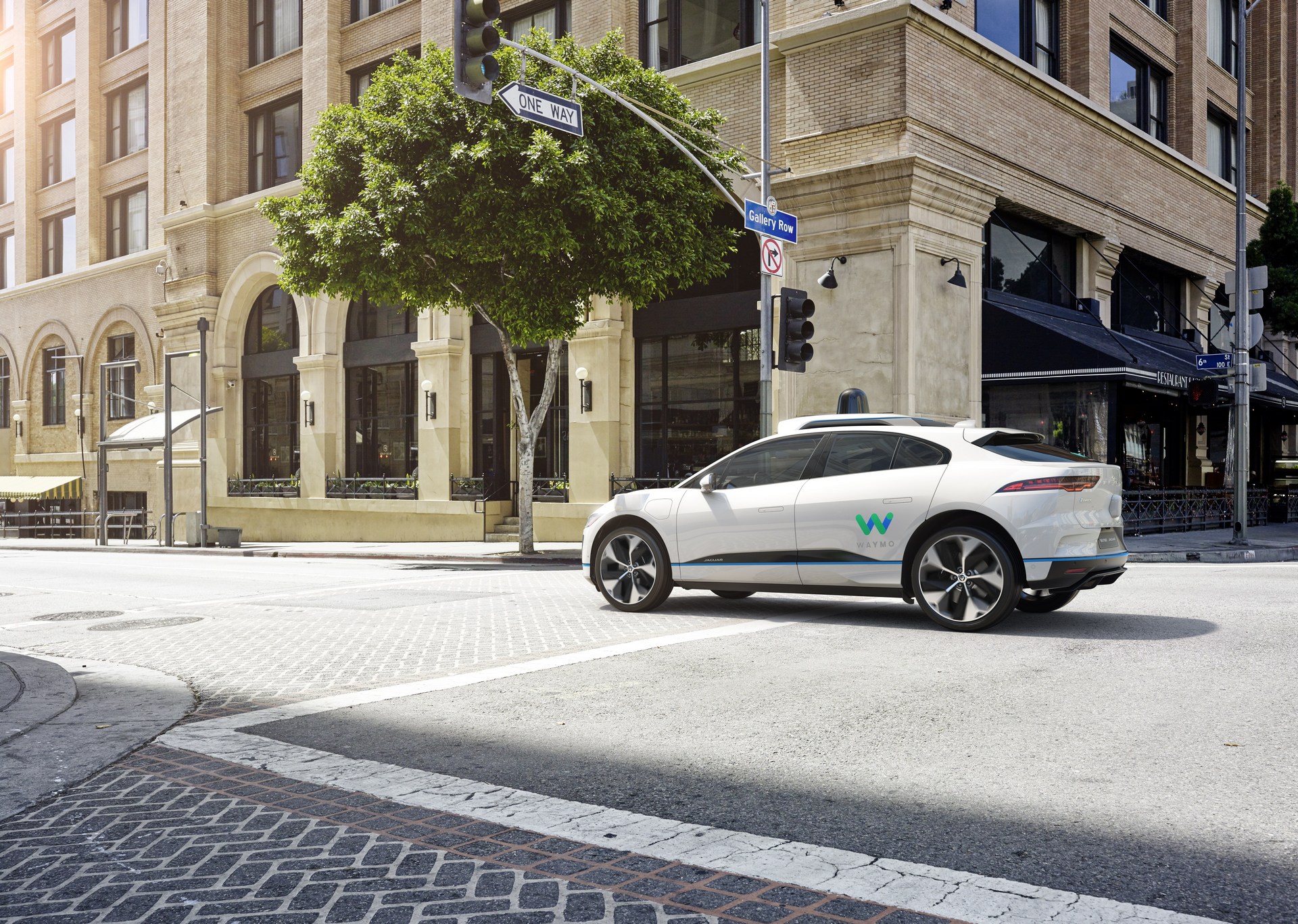 Waymo-Europe-Plans-6 Waymo’s European Goals Call For Massive Self-Driving Fleets