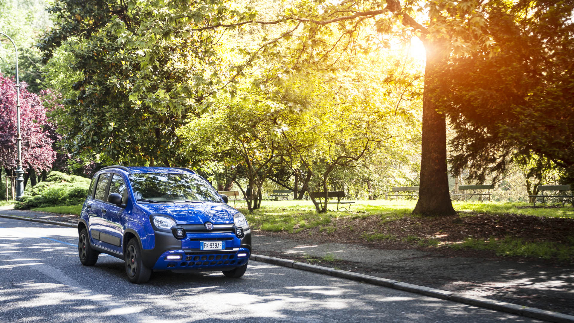 180619_Fiat_Panda-Waze_12 copy Fiat Panda Waze Edition Brings Smarter Navigation To The Popular City Car