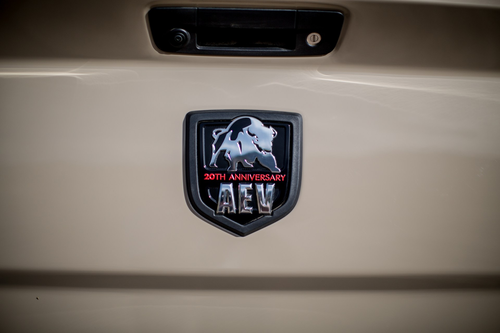 Ram-1500-Recruit-By-AEV-47 AEV Highlights Its Ram 1500 Recruit As FCA Prepares To Launch The Rebel TRX