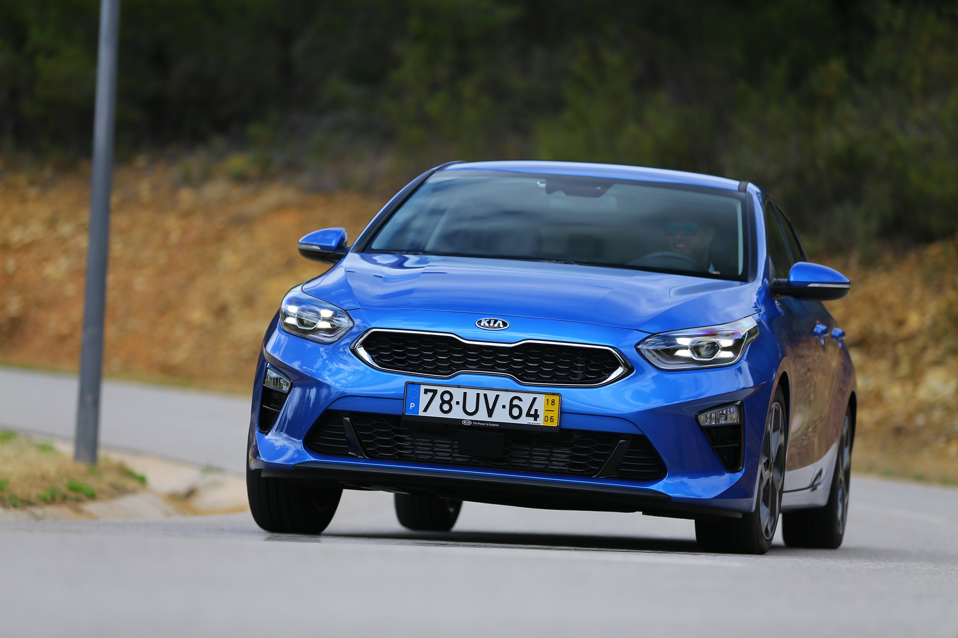 2019-kia-ceed-96 New Kia Ceed Detailed In Gigantic Image Gallery, UK Pricing Announced