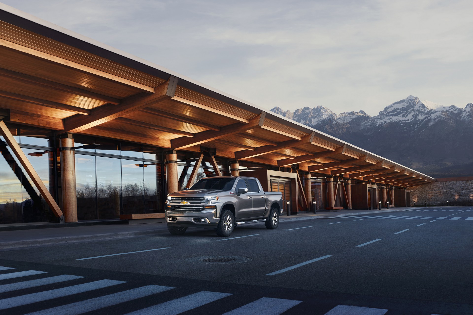 2019-Chevrolet-Silverado-010 2019 Chevrolet Silverado Pricing Starts At $29,795