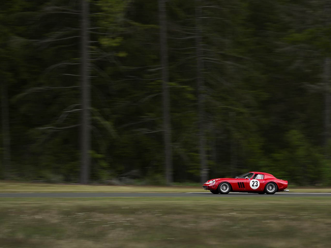 1962-ferrari-250-gto-3413gt-08 1962 Ferrari 250 GTO Valued >$45 Million Will Be The Most Expensive Car Ever Auctioned
