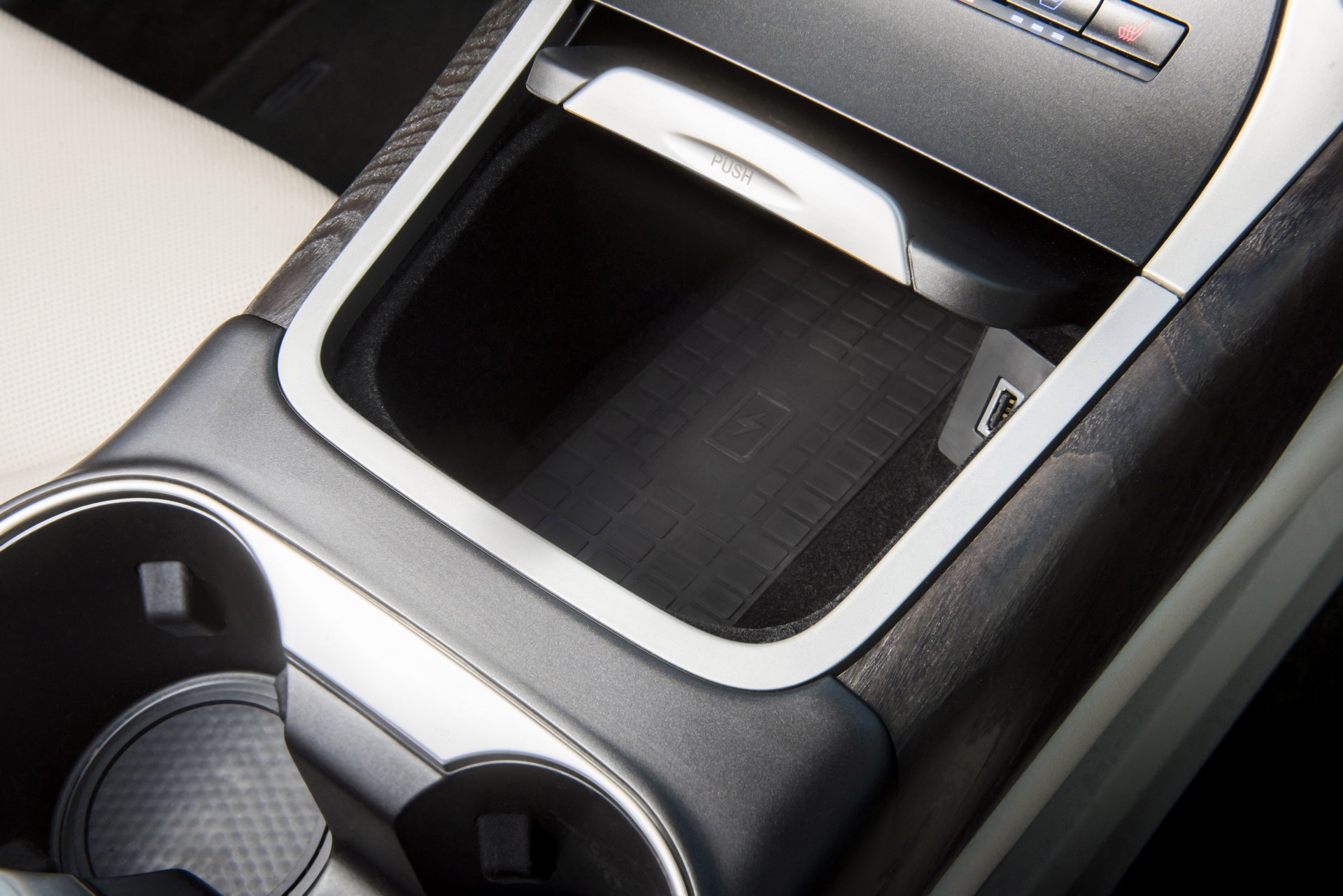 Lincoln-Nautilus-14 2019 Lincoln Nautilus Configurator Launched, Pricing Starts At $40,340