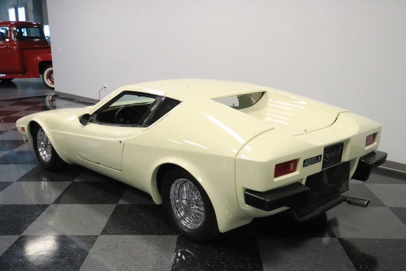 1980-vw-aquila-ebay-44 VW Aquila: Have $17,000 To Spare For An Exotic Looking Beetle?