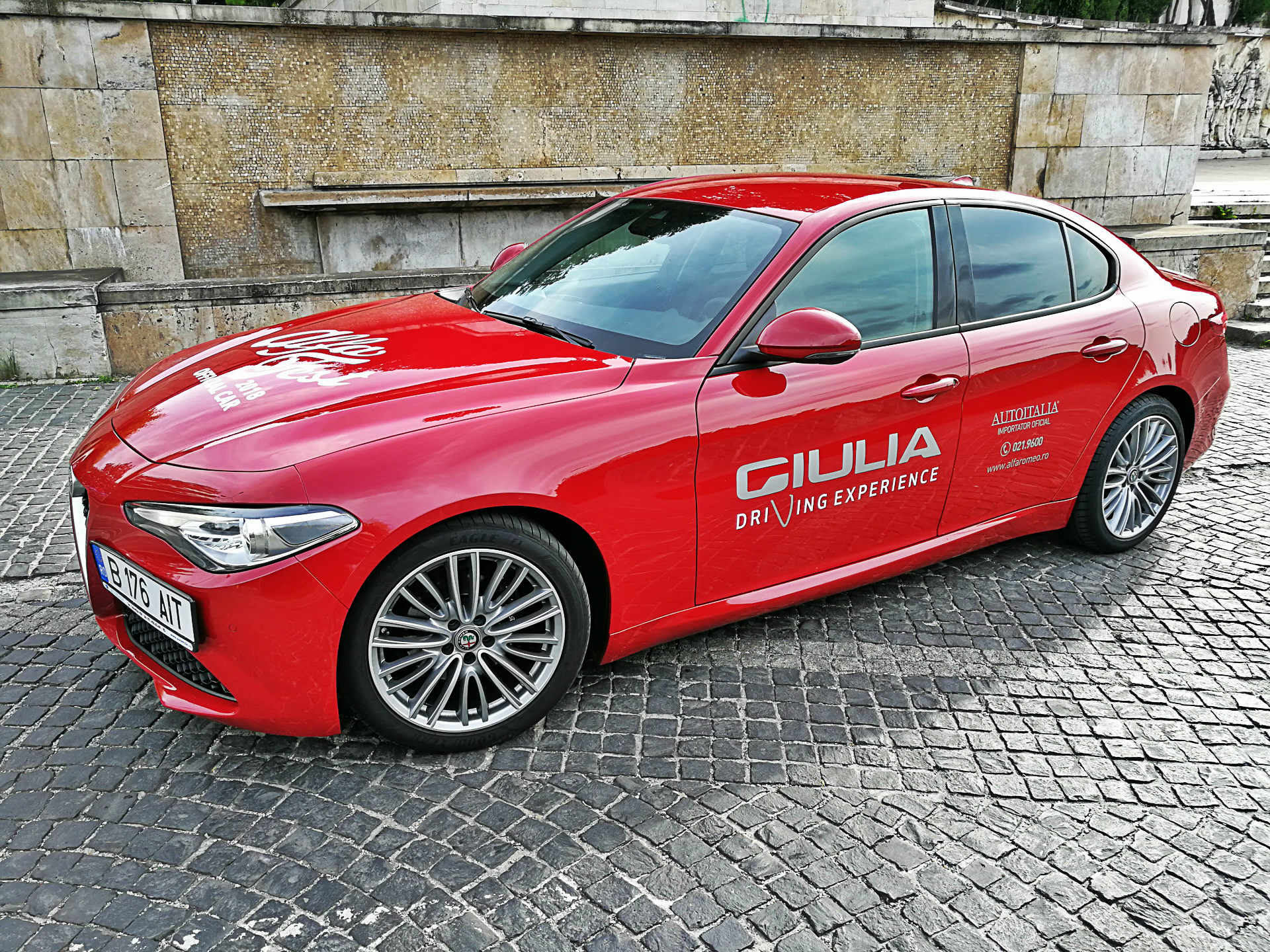 alfa-giulia-diesel-cs-review-2 Driven: New Giulia Boldly Goes Where No Alfa Romeo Has Gone Before