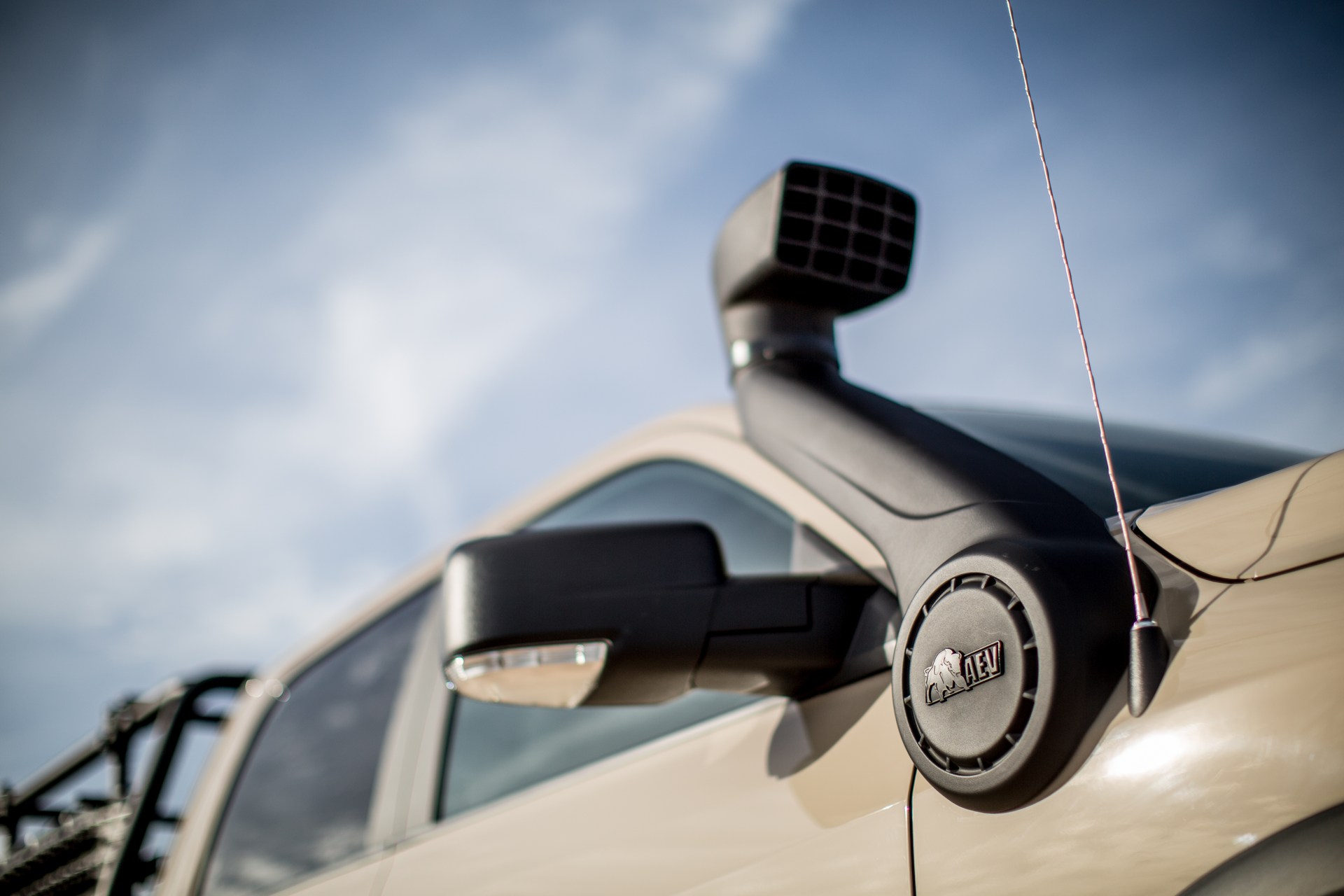 Ram-1500-Recruit-By-AEV-59 AEV Highlights Its Ram 1500 Recruit As FCA Prepares To Launch The Rebel TRX