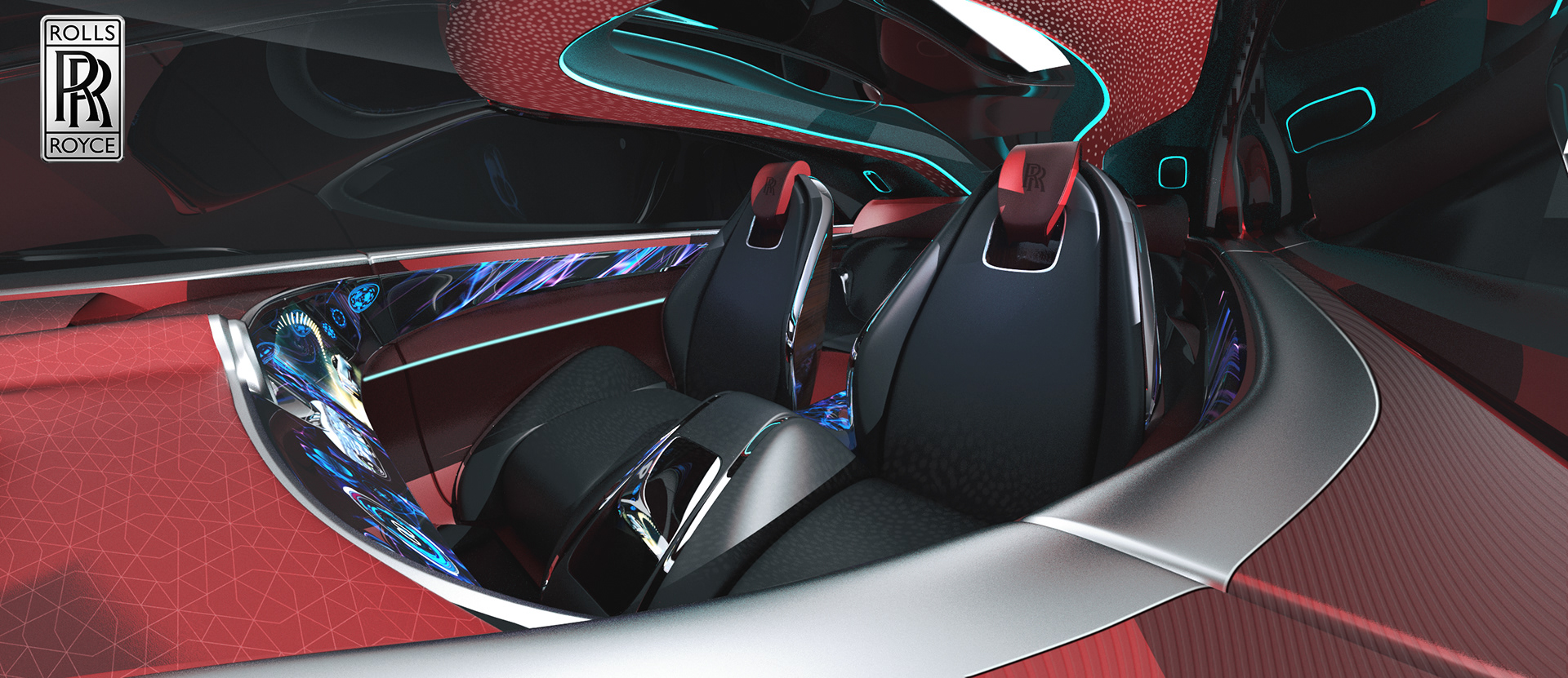 rolls-royce-futuristic-concept-render-8 What Would A Fully Autonomous Rolls-Royce Look Like?