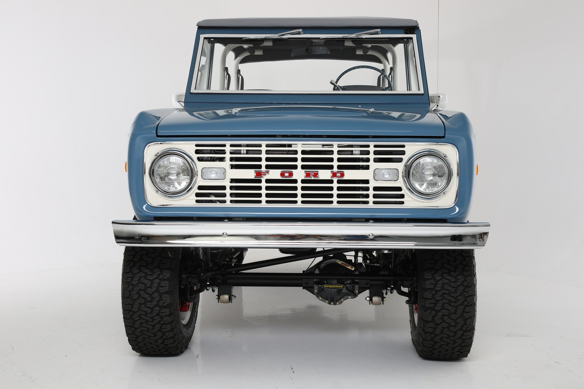 Icon-Ford-Bronco-Old-School-15 Why Wait For An All-New Ford Bronco When You Get Icon’s Old School BR