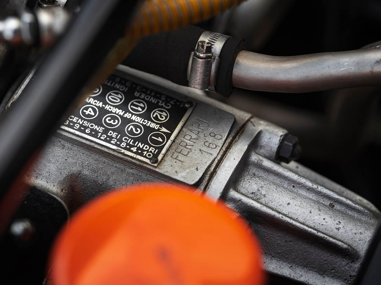 1962-ferrari-250-gto-3413gt-24 The Ferrari 250 GTO Is Now Worth More Than Its Weight In Gold