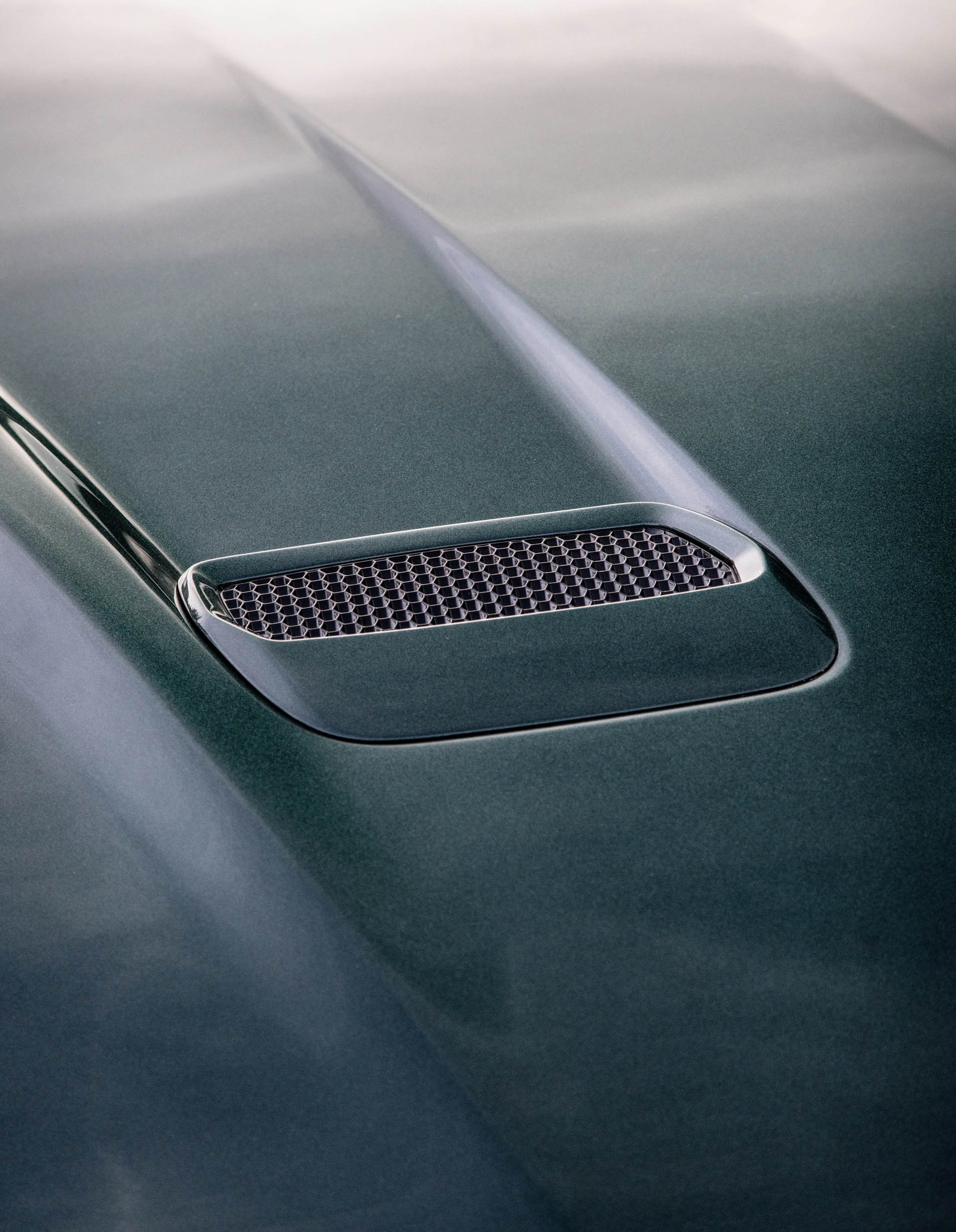 FORD_MUSTANG_BULLITT_39_HR copy You Can Buy A New Bullitt Mustang Down Under… At A Slight Premium