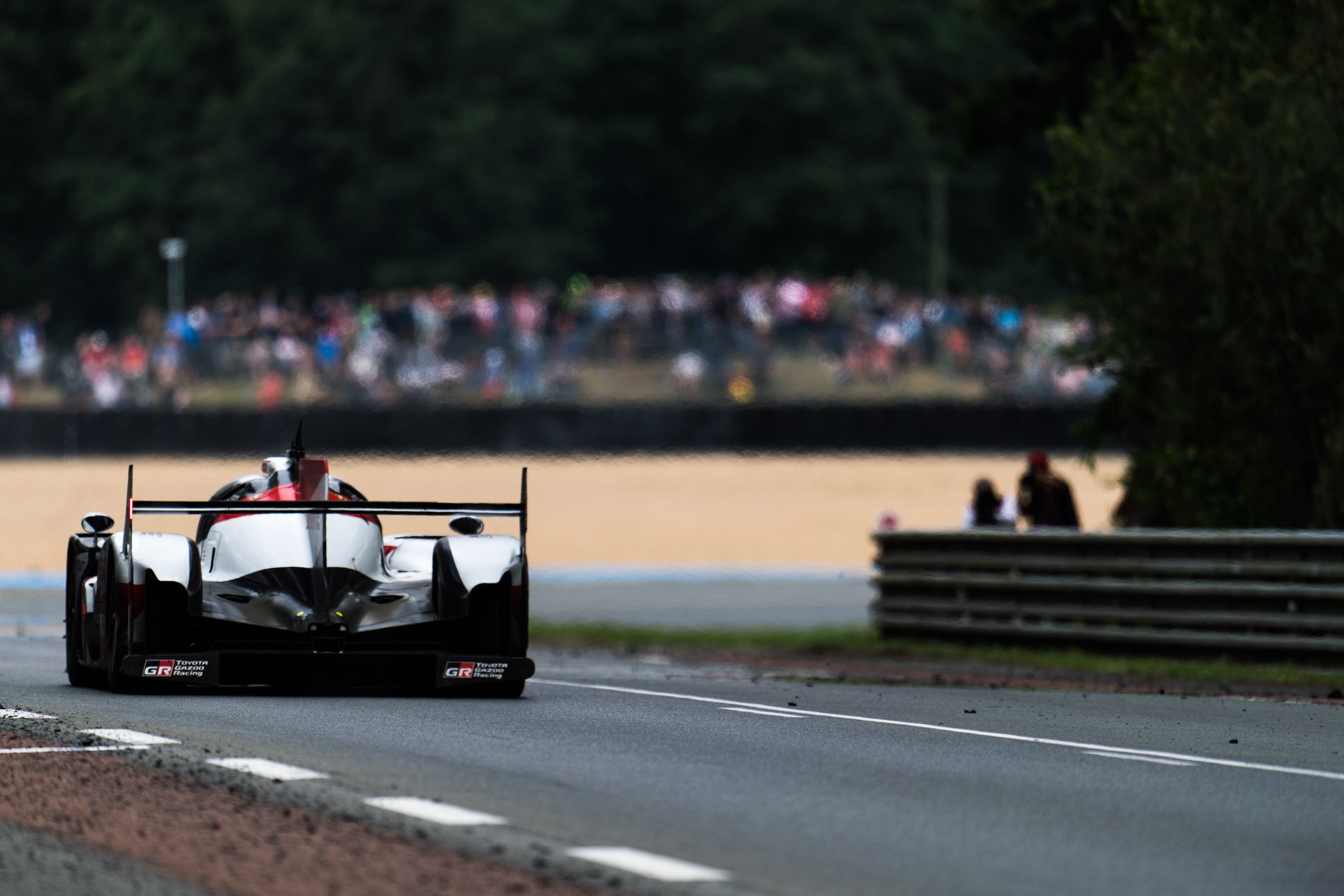 Toyota-Le-Mans-24-Hours-Fernando-Alonso-10 Toyota Wins At Le Mans With Fernando Alonso, Nakajima, and Buemi