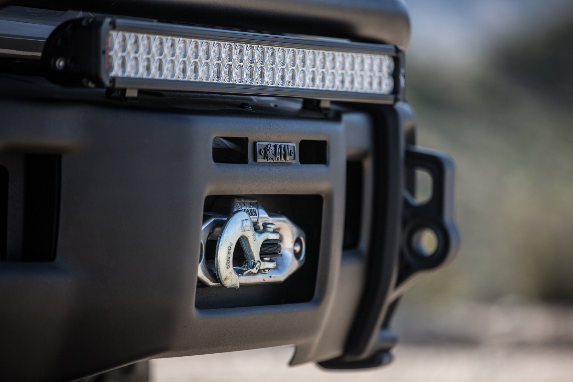 Ram-1500-Recruit-By-AEV-7 AEV Highlights Its Ram 1500 Recruit As FCA Prepares To Launch The Rebel TRX