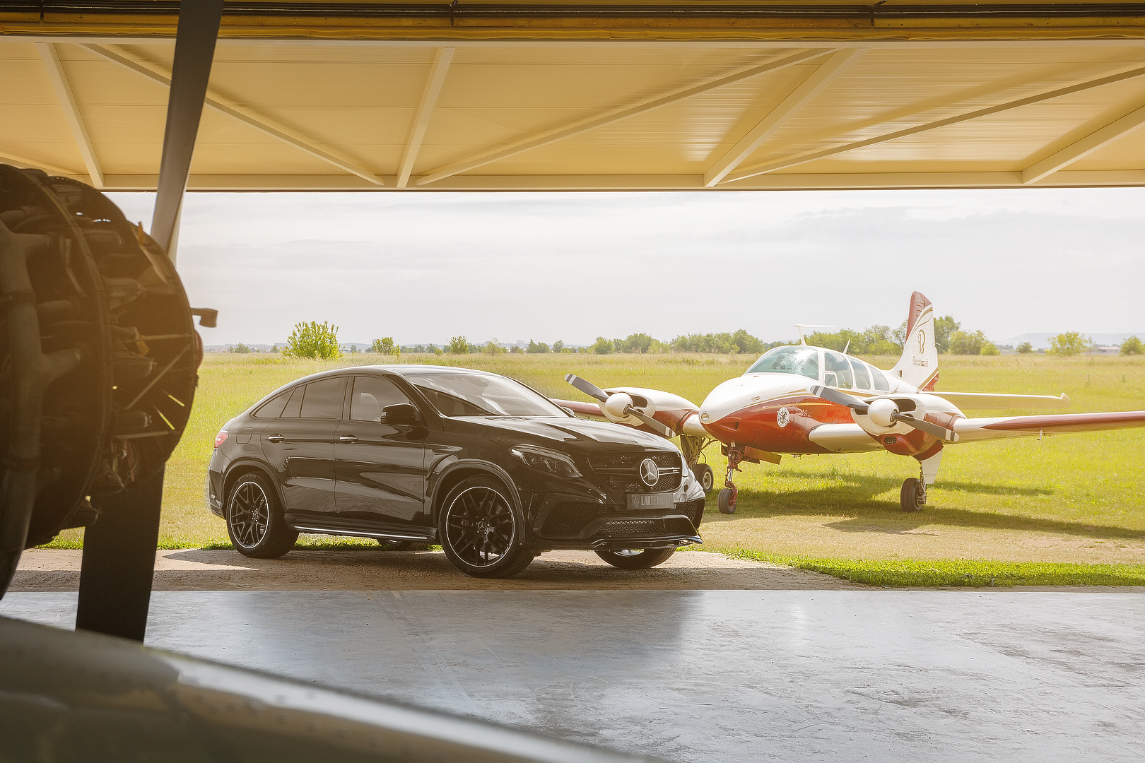 larte-mercedes-gle-coupe-kit-34 Larte Shows Off Tuning Pack For Mercedes-AMG GLE 63 S Coupe